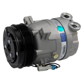 Four Seasons® - A/C Compressor