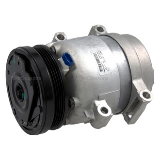 Four Seasons® - A/C Compressor with Clutch