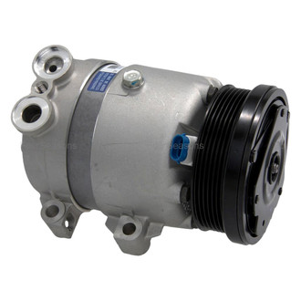 Four Seasons® - A/C Compressor
