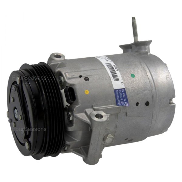 Four Seasons® - A/C Compressor with Clutch