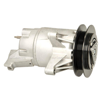 Four Seasons® - A/C Compressor with Clutch