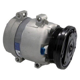 Four Seasons® - A/C Compressor with Clutch