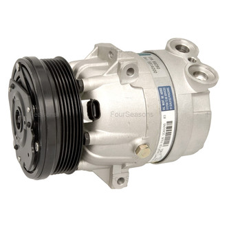 Four Seasons® - A/C Compressor