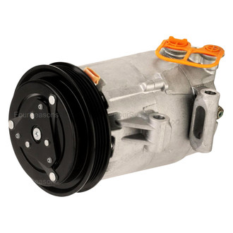 Four Seasons® - A/C Compressor with Clutch