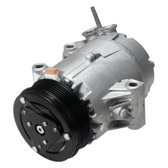 Four Seasons® - A/C Compressor with Clutch