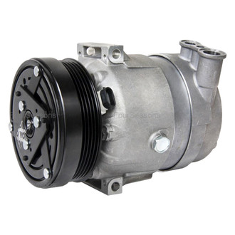 Four Seasons® - A/C Compressor with Clutch