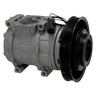 Four Seasons® - A/C Compressor with Clutch