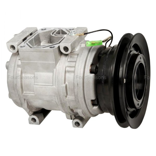 Four Seasons® - A/C Compressor with Clutch