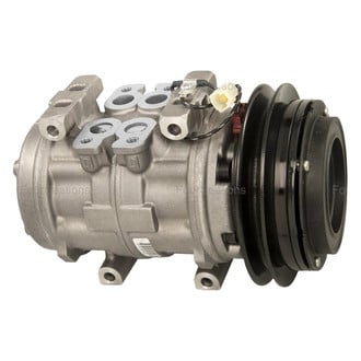 Four Seasons® - A/C Compressor