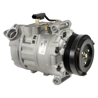 Four Seasons® - A/C Compressor with Clutch