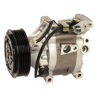 Four Seasons® - A/C Compressor