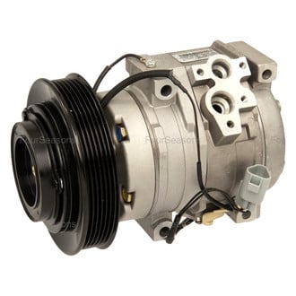 Four Seasons® - A/C Compressor