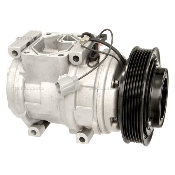 Four Seasons® - A/C Compressor with Clutch