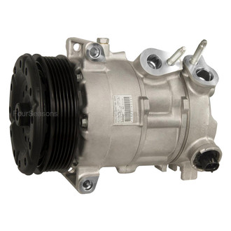 Four Seasons® - A/C Compressor with Clutch