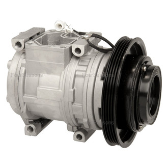 Four Seasons® - A/C Compressor with Clutch