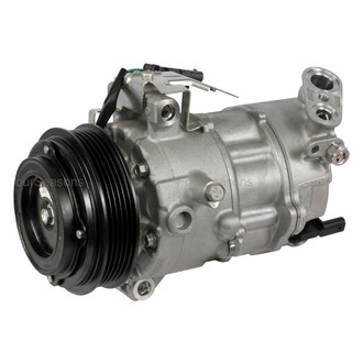 Four Seasons® - A/C Compressor with Clutch