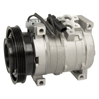 Four Seasons® - A/C Compressor with Clutch