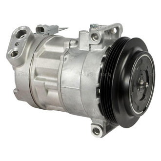 Four Seasons® - A/C Compressor