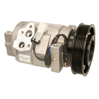 Four Seasons® - A/C Compressor with Clutch