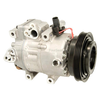 Four Seasons® - A/C Compressor