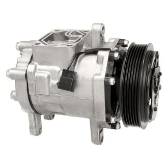 Four Seasons® - A/C Compressor