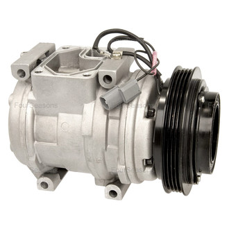Four Seasons® - A/C Compressor
