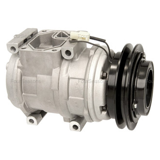Four Seasons® - A/C Compressor with Clutch