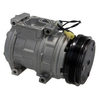 Four Seasons® - A/C Compressor with Clutch