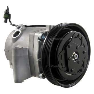 Four Seasons® - A/C Compressor with Clutch