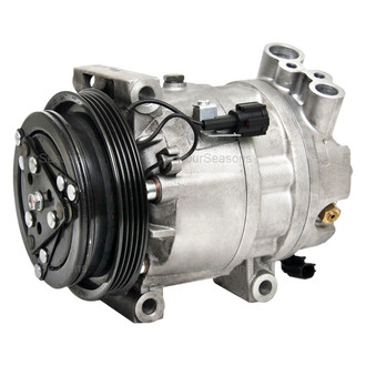 Four Seasons® - A/C Compressor with Clutch