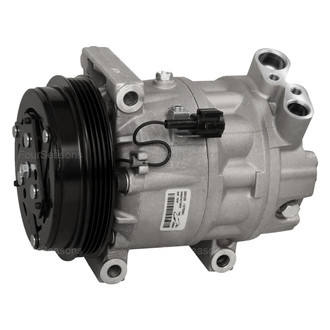 Four Seasons® - A/C Compressor with Clutch