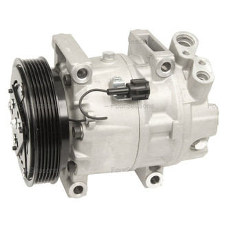 Four Seasons® - A/C Compressor with Clutch