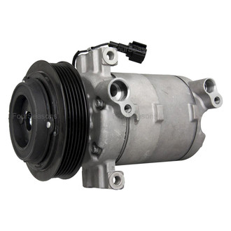 Four Seasons® - A/C Compressor