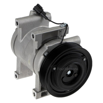 Four Seasons® - A/C Compressor with Clutch