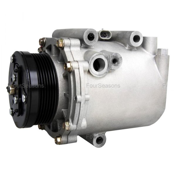 Four Seasons® - A/C Compressor with Clutch