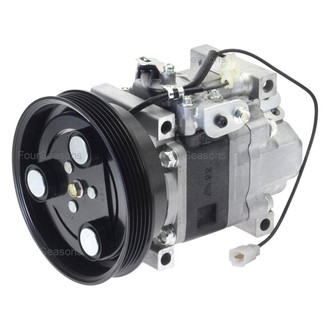 Four Seasons® - A/C Compressor with Clutch