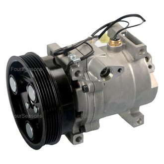 Four Seasons® - A/C Compressor with Clutch