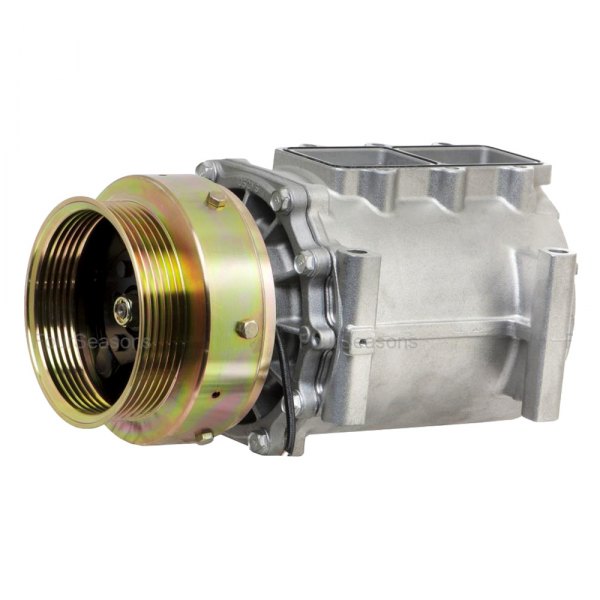 Four Seasons® - A/C Compressor with Clutch