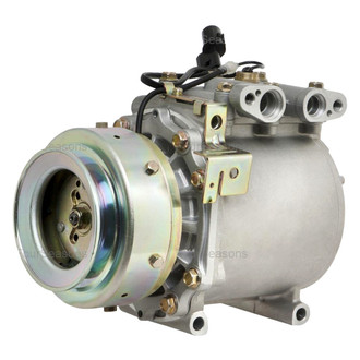 Four Seasons® - A/C Compressor with Clutch