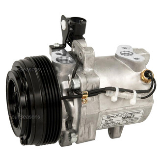 Four Seasons® - A/C Compressor
