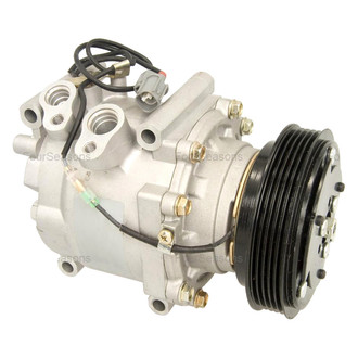 Four Seasons® - A/C Compressor with Clutch