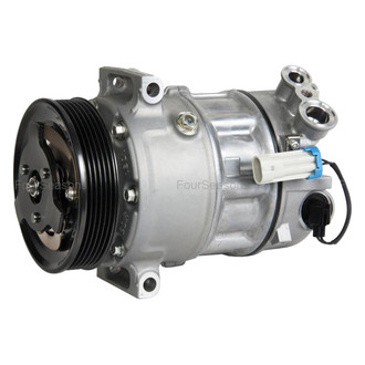 Four Seasons® - A/C Compressor