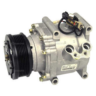 Four Seasons® - A/C Compressor with Clutch