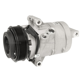 Four Seasons® - A/C Compressor with Clutch