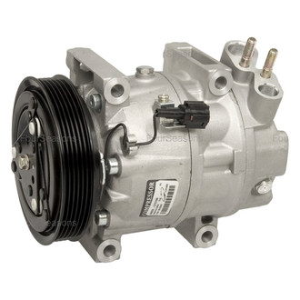 Four Seasons® - A/C Compressor with Clutch