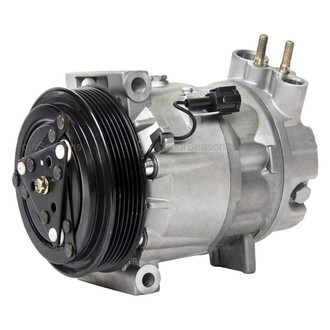 Four Seasons® - A/C Compressor with Clutch