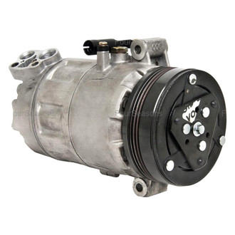 Four Seasons® - A/C Compressor with Clutch
