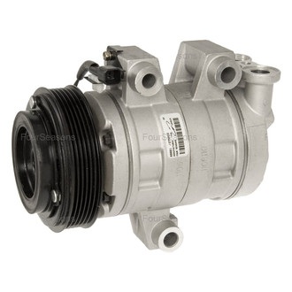 Four Seasons® - A/C Compressor