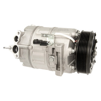 Four Seasons® - A/C Compressor with Clutch