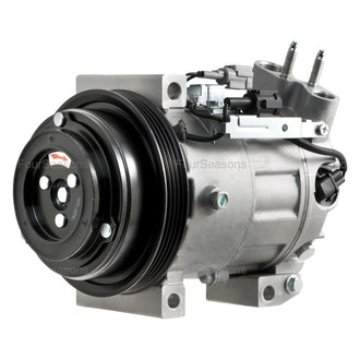 Four Seasons® - A/C Compressor with Clutch